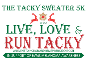 Tacky Sweater 5K